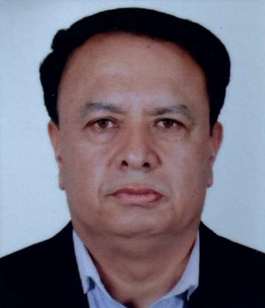 Subrat Dhital